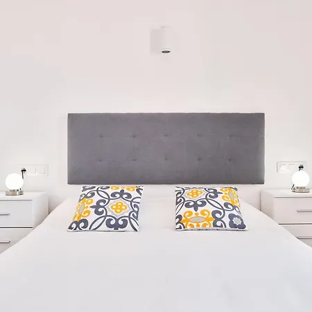 Eden Marine Rest Cove * 푸에르토 데 산티아고