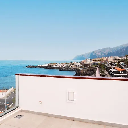 Eden Marine Rest Cove *