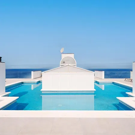 Eden Marine Rest Cove * Puerto de Santiago (Tenerife)