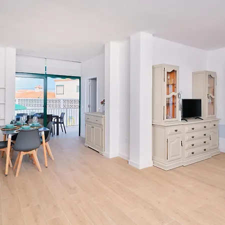 Eden Marine Rest Cove Puerto de Santiago (Tenerife)