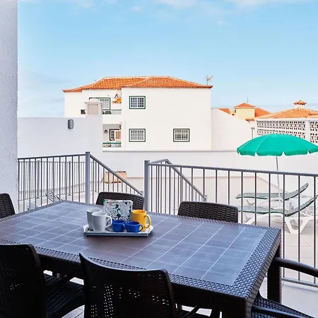 Eden Marine Rest Cove Puerto de Santiago (Tenerife)