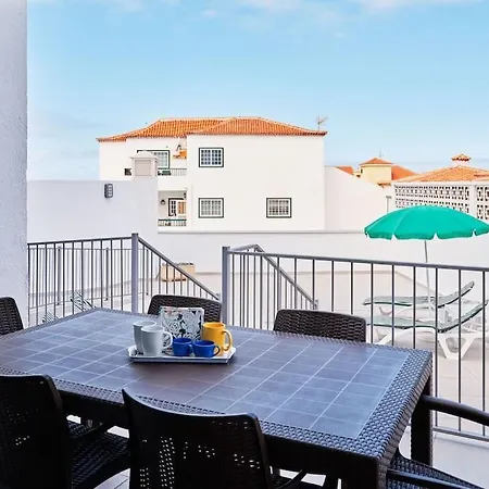 Appartement Eden Marine Rest Cove *