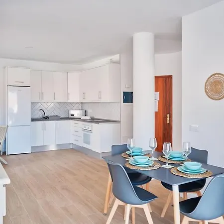 Eden Marine Rest Cove Апартаменты