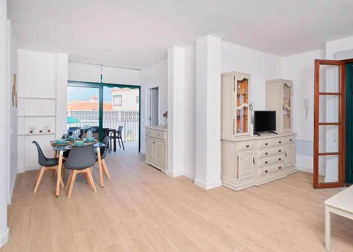 Eden Marine Rest Cove Puerto de Santiago (Tenerife)