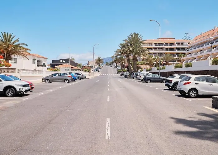 Eden Marine Rest Cove * Puerto de Santiago (Tenerife)