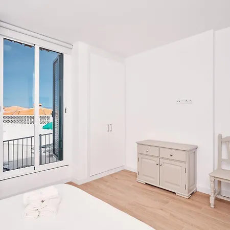 Eden Marine Rest Cove Apartment Puerto de Santiago (Tenerife)