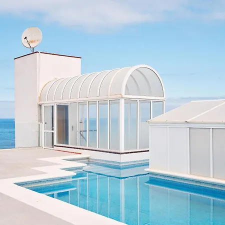 Eden Marine Rest Cove Apartment *