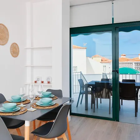 Appartement Eden Marine Rest Cove *