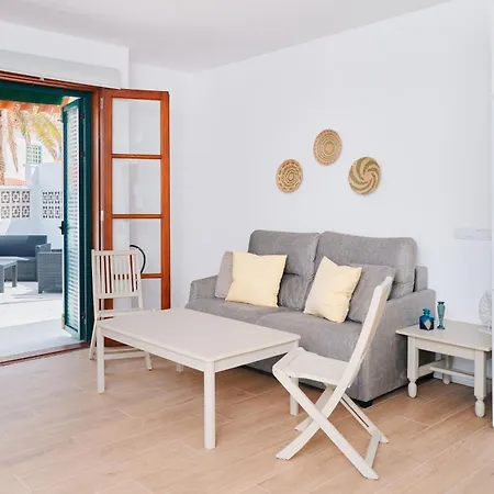 Appartement Eden Marine Rest Cove Puerto de Santiago (Tenerife)