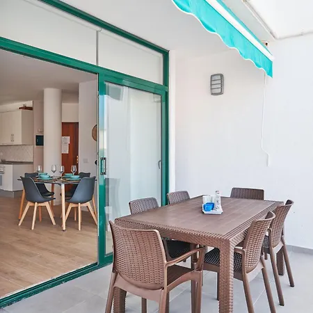 Eden Marine Rest Cove *