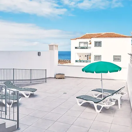 Eden Marine Rest Cove * Puerto de Santiago (Tenerife)