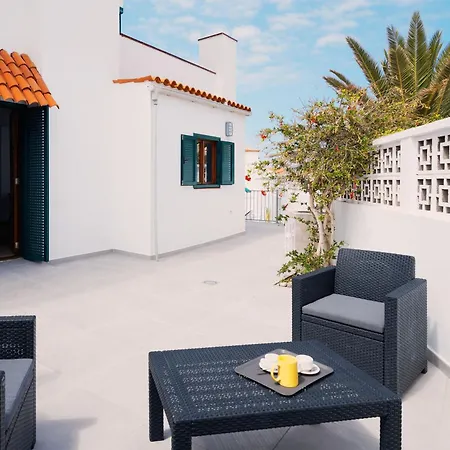 Eden Marine Rest Cove Apartment Puerto de Santiago (Tenerife)