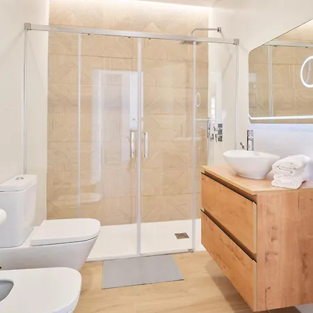 Appartement Eden Marine Rest Cove Puerto de Santiago (Tenerife)