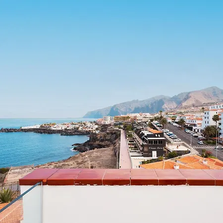 Appartement Eden Marine Rest Cove *