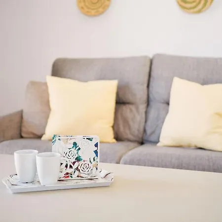 Apartment Eden Marine Rest Cove Puerto de Santiago (Tenerife)