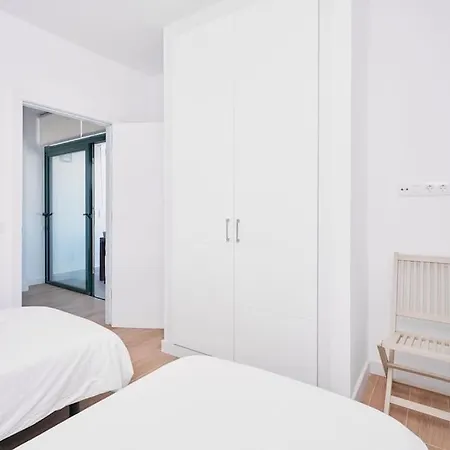 Apartment Eden Marine Rest Cove