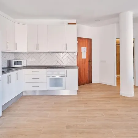 Apartment Eden Marine Rest Cove Puerto de Santiago (Tenerife)