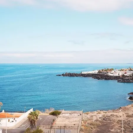 Appartement Eden Marine Rest Cove