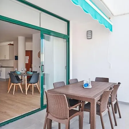Eden Marine Rest Cove Apartment *