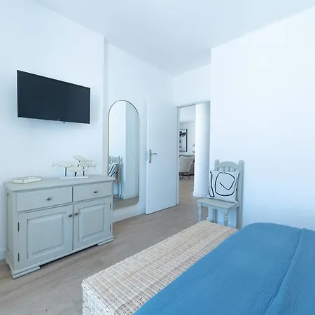 Eden Marine Rest Cove Διαμέρισμα