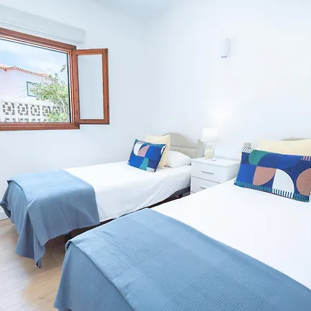 Eden Marine Rest Cove Διαμέρισμα Puerto de Santiago (Tenerife)
