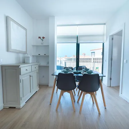 Διαμέρισμα Eden Marine Rest Cove Puerto de Santiago (Tenerife)