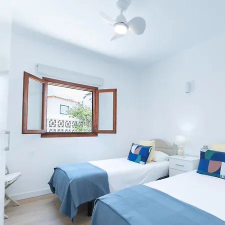 Eden Marine Rest Cove Διαμέρισμα Puerto de Santiago (Tenerife)