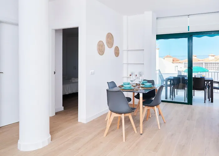 Eden Marine Rest Cove Appartamento Puerto de Santiago (Tenerife)