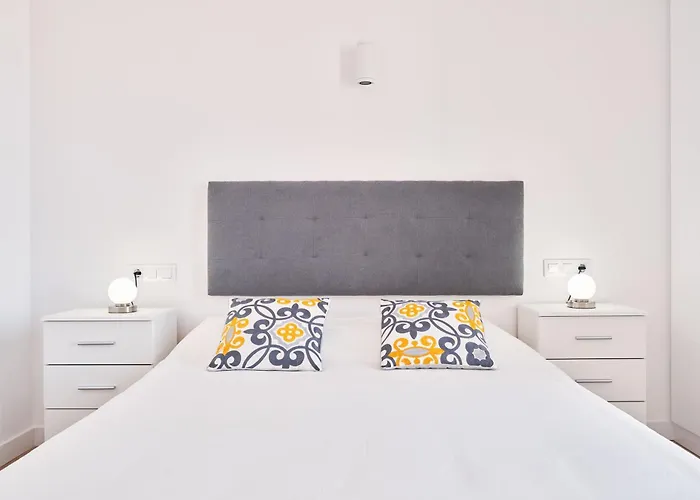 Eden Marine Rest Cove * Puerto de Santiago (Tenerife)