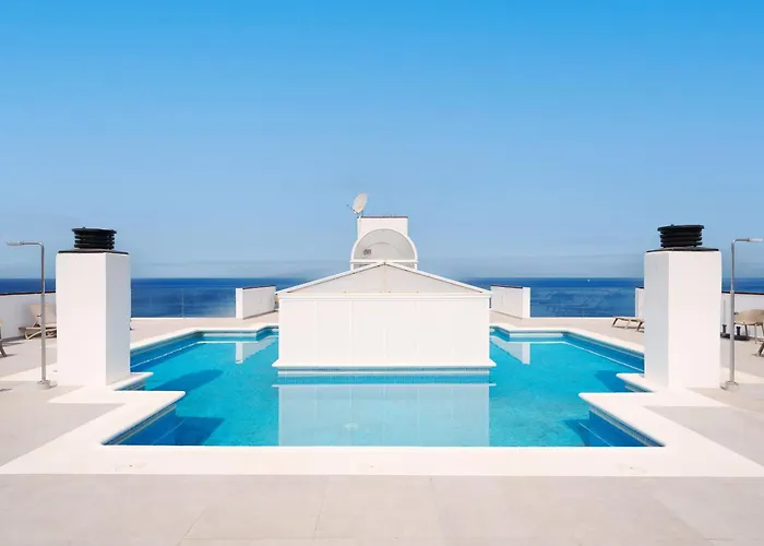 Eden Marine Rest Cove * Puerto de Santiago (Tenerife)