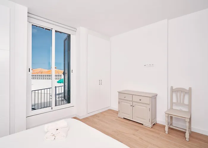 Eden Marine Rest Cove Appartamento Puerto de Santiago (Tenerife)