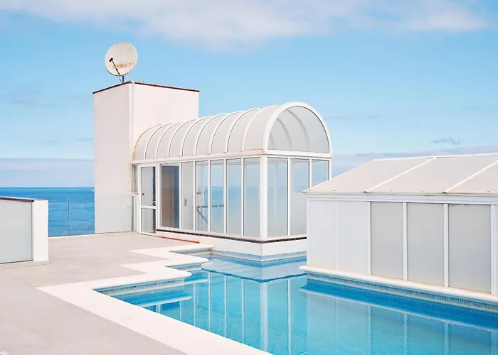 Eden Marine Rest Cove Appartamento *