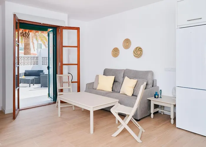 Appartamento Eden Marine Rest Cove Puerto de Santiago (Tenerife)