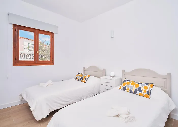 Eden Marine Rest Cove Puerto de Santiago (Tenerife)