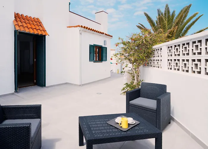 Eden Marine Rest Cove Appartamento Puerto de Santiago (Tenerife)