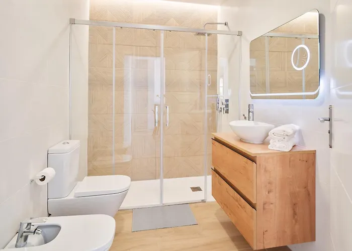 Appartamento Eden Marine Rest Cove Puerto de Santiago (Tenerife)