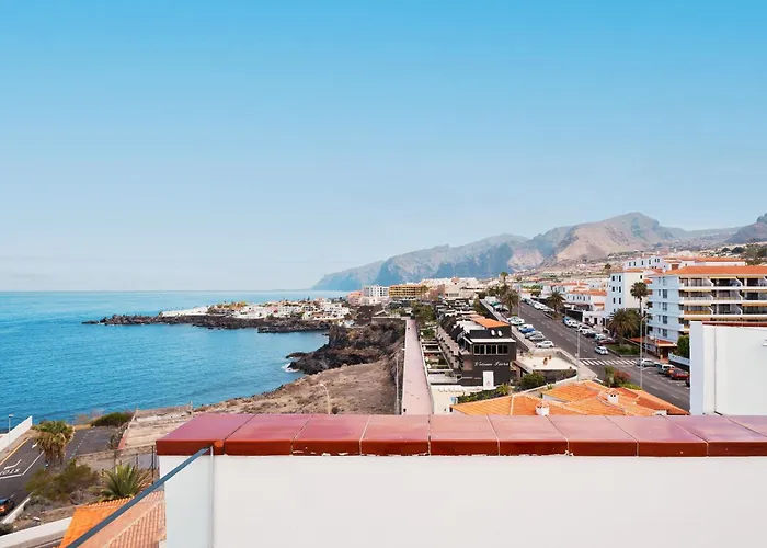 Appartamento Eden Marine Rest Cove *