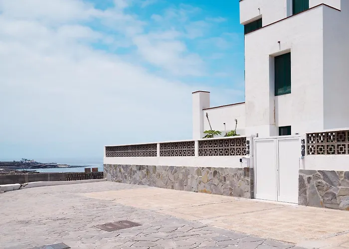 Appartamento Eden Marine Rest Cove Puerto de Santiago (Tenerife)