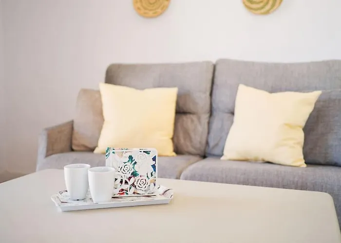 Appartamento Eden Marine Rest Cove Puerto de Santiago (Tenerife)