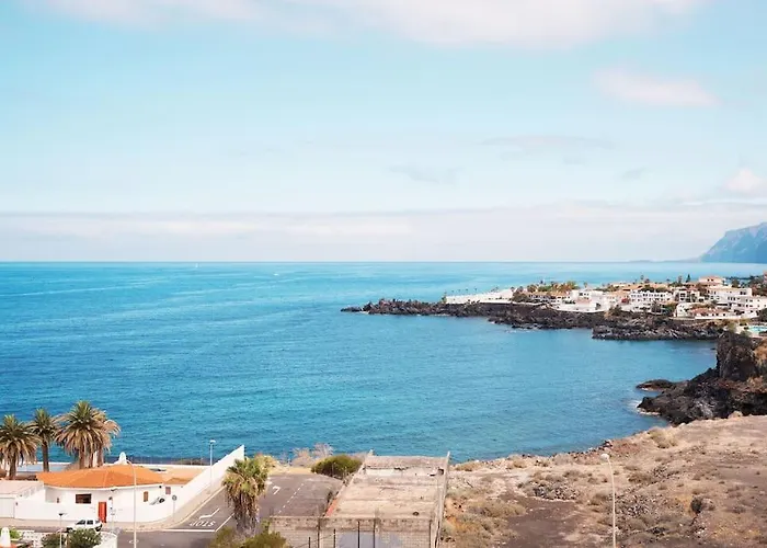 Appartamento Eden Marine Rest Cove