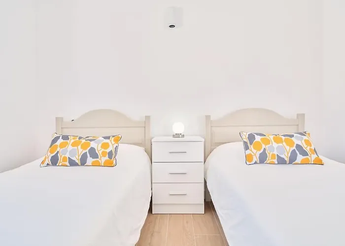 Eden Marine Rest Cove Appartamento *