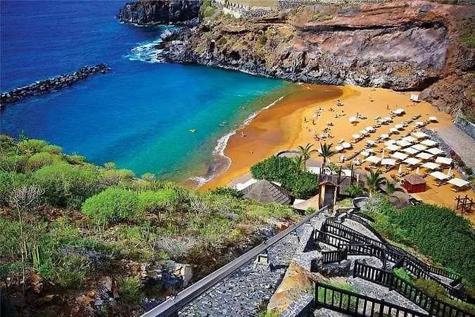 Eden Marine Rest Cove דירה