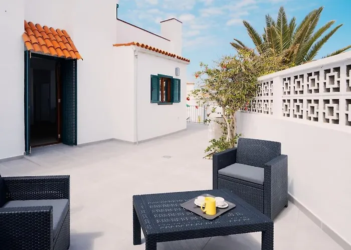 Eden Marine Rest Cove Puerto de Santiago (Tenerife)