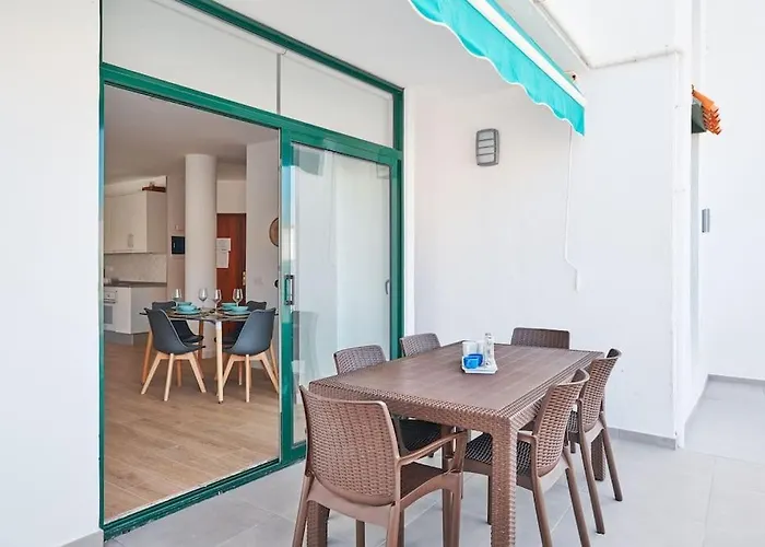 Eden Marine Rest Cove Appartamento *