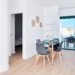 Eden Marine Rest Cove Apartment Puerto de Santiago (Tenerife)