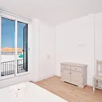 Eden Marine Rest Cove Apartment Puerto de Santiago (Tenerife)