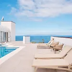 Apartment Eden Marine Rest Cove Puerto de Santiago (Tenerife)