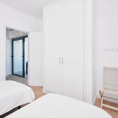 Eden Marine Rest Cove Apartament