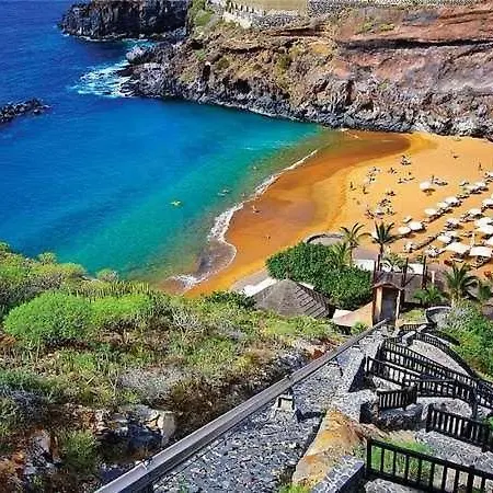 Eden Marine Rest Cove Apartament